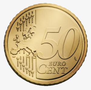 Euro 50 Cent - 0 50 Euro Cent