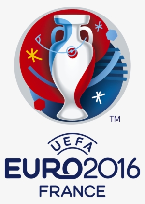Uefa Euro 2016 - Euro 2016 France Logo