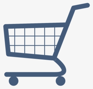 Grocery-cart - Shopping Cart Icon