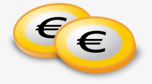 Small - Euros Clipart