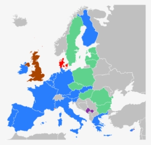 Form Of Government Europe