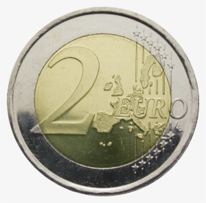 1 euro coin, European Union transparent PNG 7303352 PNG