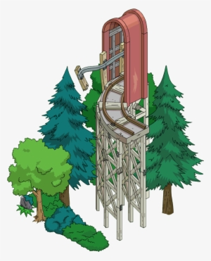 Zoominator Corner - Zoominator Simpsons Tapped Out