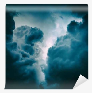 dramatic clouds background
