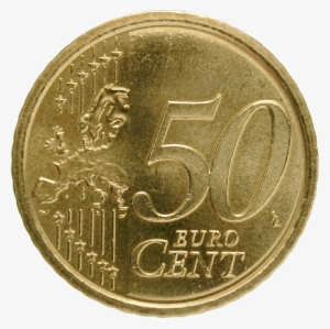Republic Of San Marino, 50 Euro Cent 2008 - 50 Cent Euro Png