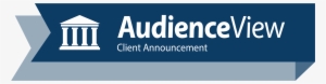 University Of Northern Colorado To Launch Audienceview - Graphic Design