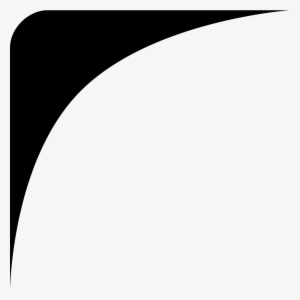 Png File - Corner Svg