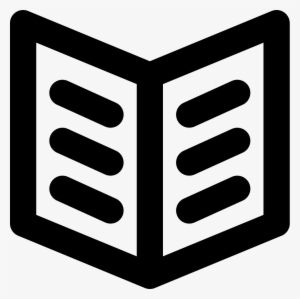 Png File - Guide Book Icon Png