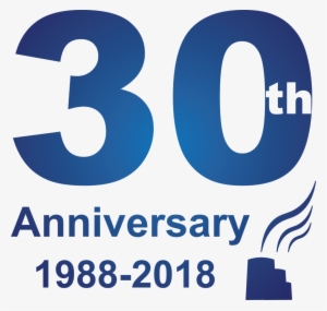 30th Anniversary Announcement - Happy 30th Anniversary