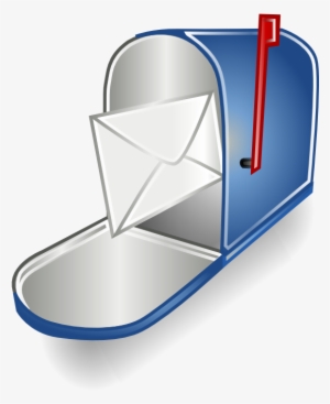 Subscribe To Horizons - Mail Box