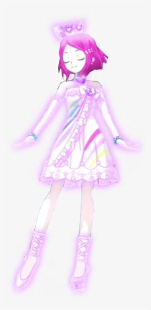 Radiant Kotori Short Hair - Wikia