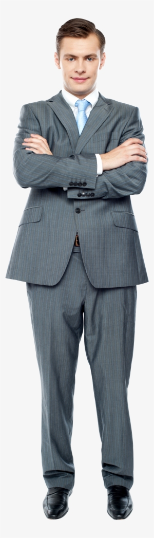 Men Suit Png High Quality Image - Man In Suit Png Transparent PNG