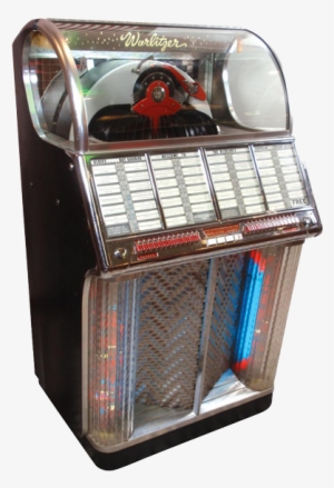 Jukebox's Carefully Collected And Delivered By Our - 1950s Uk Juke Box