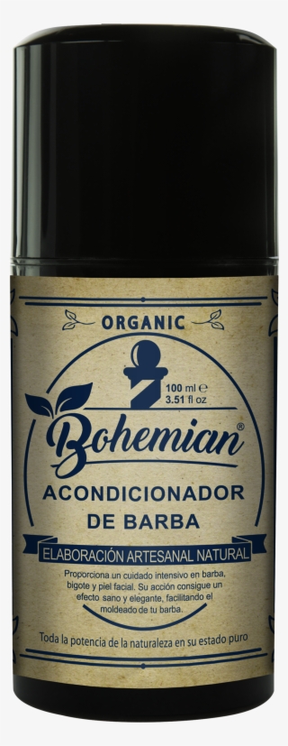 Acondicionador De Barba - Cosmetics