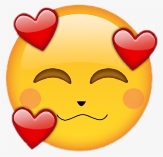 Love Sticker - Feel Loved Emoji
