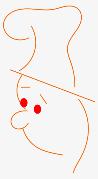 This Free Icons Png Design Of Cartoon Cook