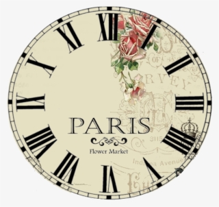 Clock Print Where Is Your Time - Imagens De Fundo Para Relógio De Parede