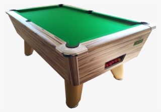 Artwood Supreme Pool Table