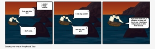 Hi - Cartoon