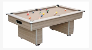 Billiard Table