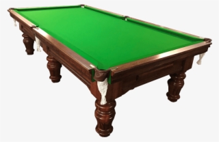 Pool Table - Billiard Table