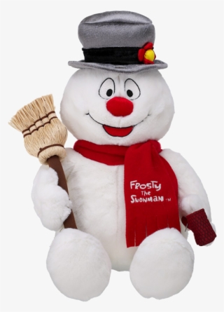Muñecos De Nieve Png - Frosty Muñeco De Nieve