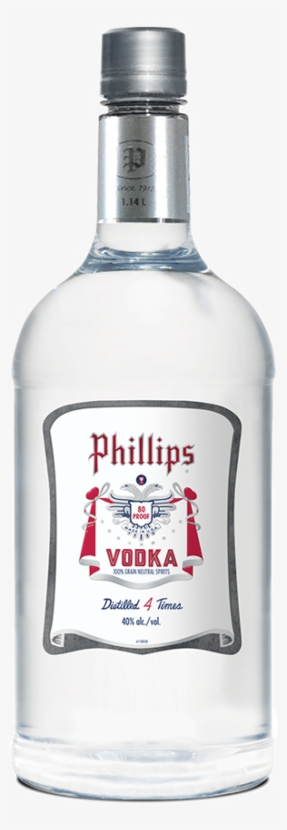phillips vodka