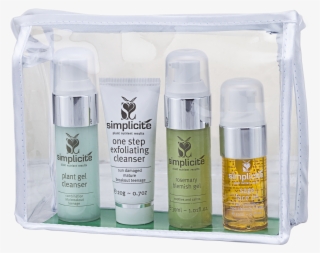 Skin Care Pack For Teenage Skin, Breakouts And Acne - Cosmetics