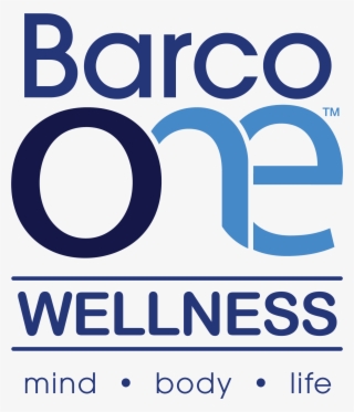 Barcoonewellnessmens - Circle