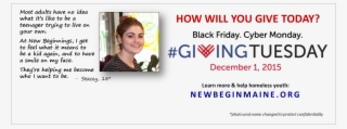 Gt2015cover - Giving Tuesday