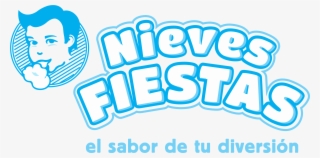 Logotipo Nieves Fiestas - Nieves Fiestas