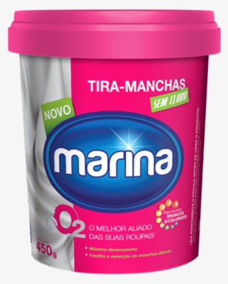 Tira Manchas - Cup