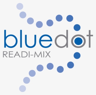 Welcome To Blue Dot Art3 - Blue Dot