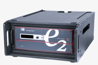 Barco E2 4k Screen Management System - Electronics