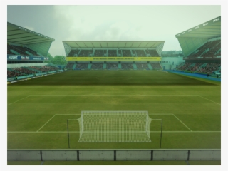 Pes 2013 Premiership And Championship Stadium By Swanchester