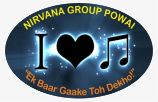 Nirvana Musical Group - Music Wallpaper Hd