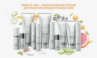Herbalife Skin Products - Herbalife Skin Png