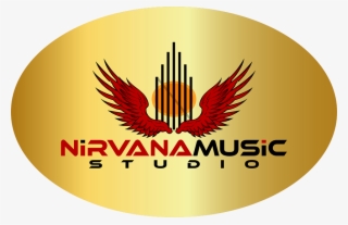 nirvana - graphic design