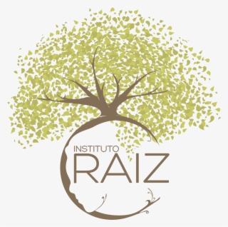 Instituto Raiz - Eco Tree Transparent PNG - 1526x1526 - Free Download ...