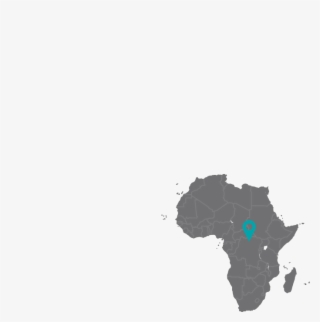 Africa - Map