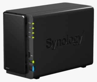 Mini Computadora - Synology Ds 214 Play