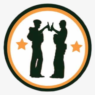 Cocktails & Camaraderie