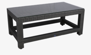 Product Details Tearsheet - Coffee Table