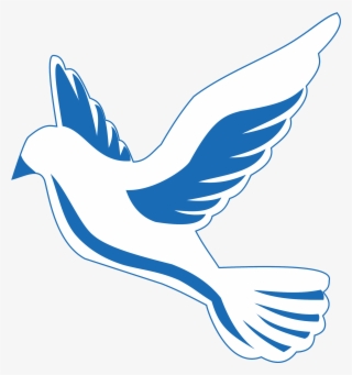Wordpress Logo Clipart Dove