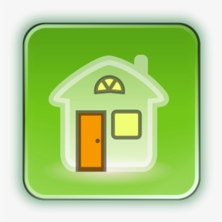 How To Set Use Home Icon Png