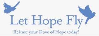 Each Dove Represents A Symbol Of Hope - Leggat Mccall