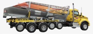 Truck - Scale Model