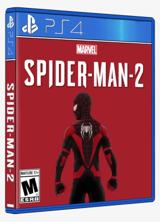 3 Box Cover Final - Prix De Spider Man Ps4