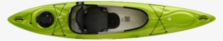 Used Hurricane Santee 120 Sport Kayak - Wilderness Systems Pungo 120 Ultralite