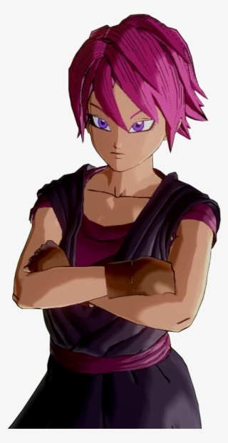 Rose - Anime